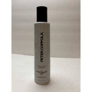 Peter Coppola Color Control‎ Shampoo for Color Treated Hair 12 Fl Oz 355 mL New